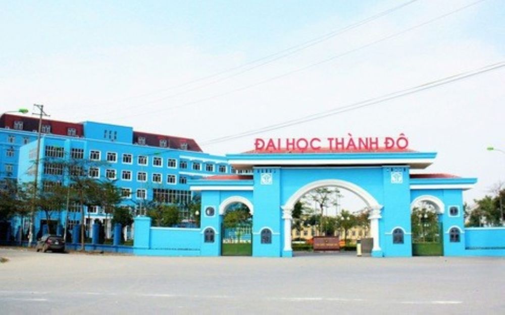 Khảo sát chính thức đánh giá chương trình đào tạo Trường Đại học Thành Đô